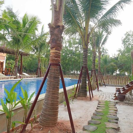 Phu Quoc Green Land Exterior photo