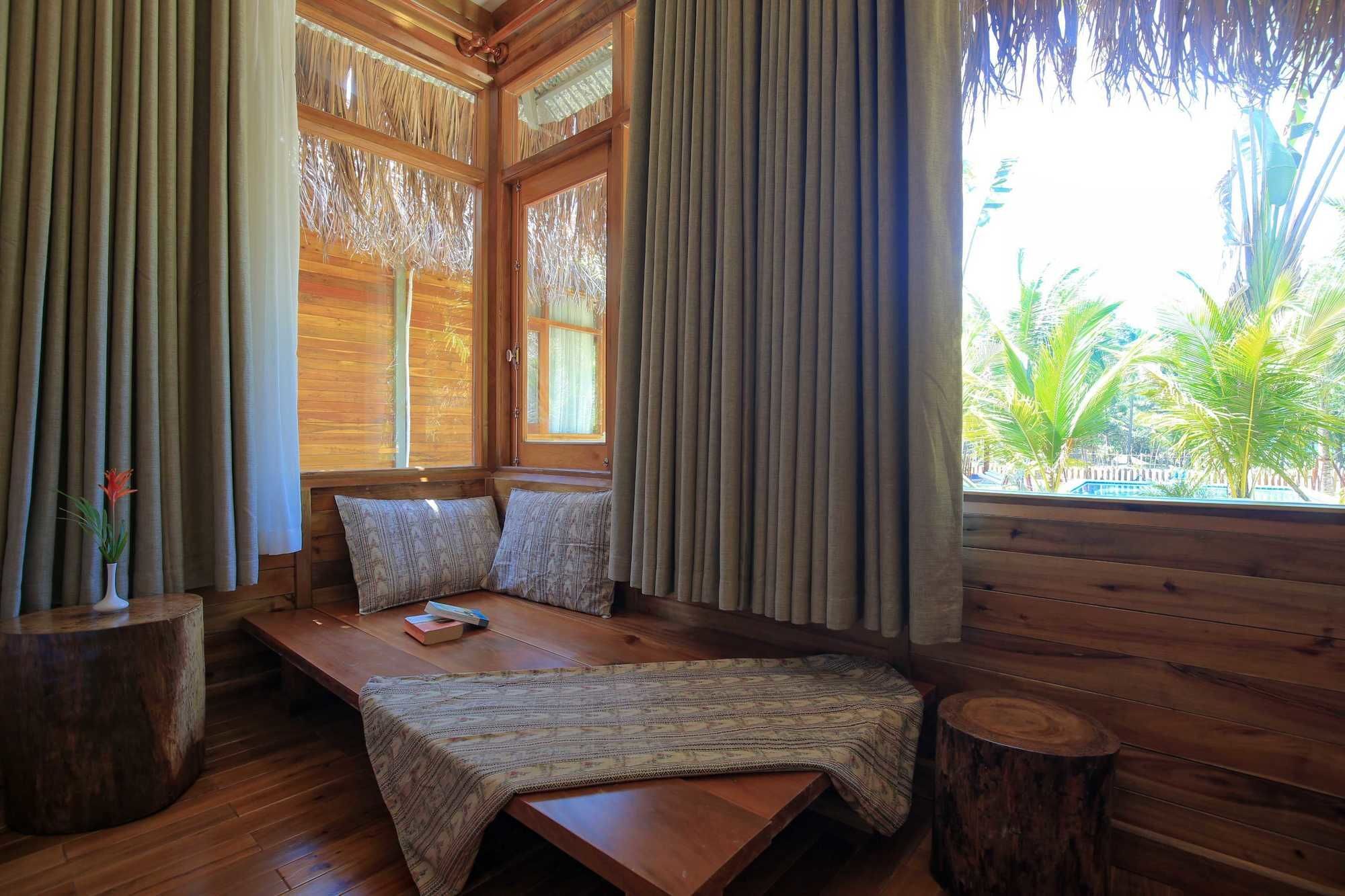 Phu Quoc Green Land Exterior photo